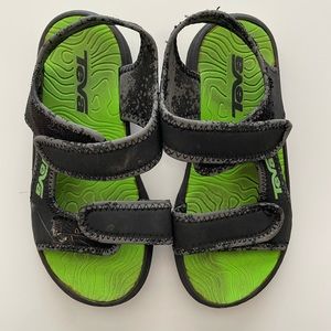 Teva Tidepool Sandals Size 12
